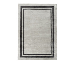 Paklājs STRADA GRAY (Handmade Collection)